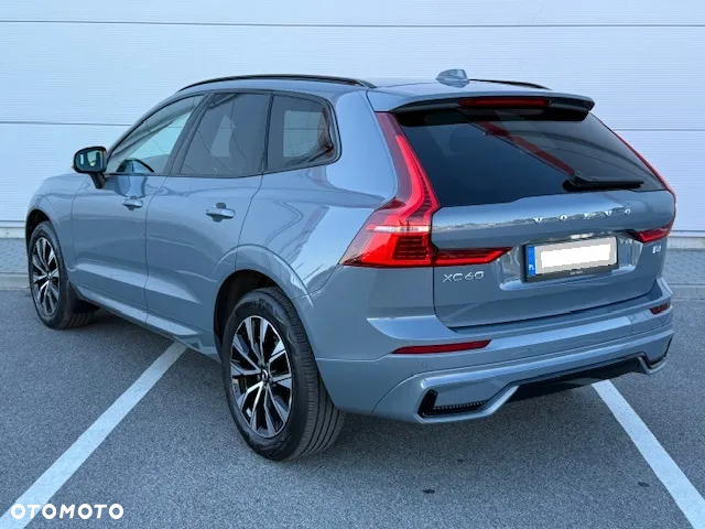 Volvo XC 60 - 13