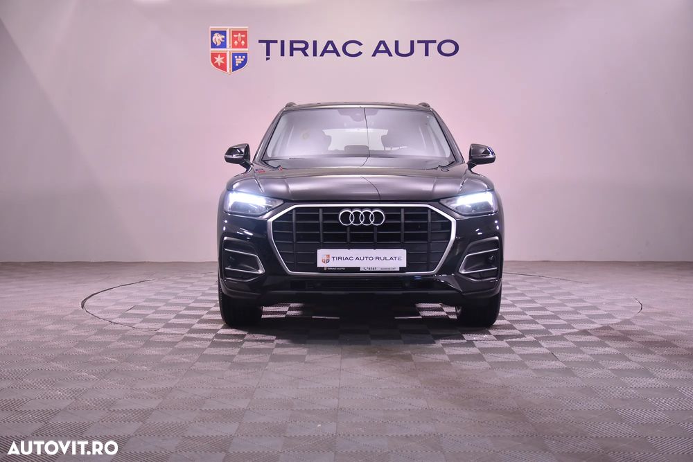 Audi Q5 - 8