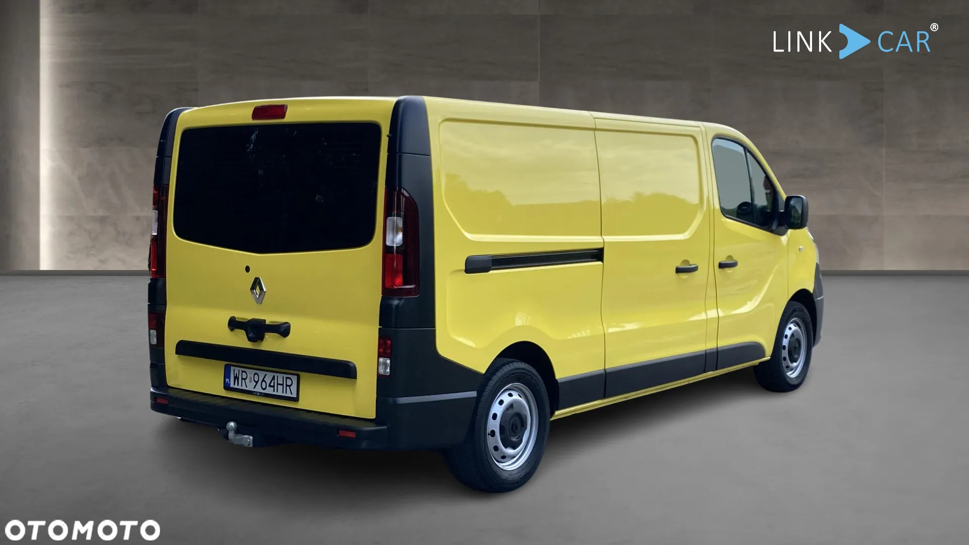 Renault TRAFIC L2H1 COMFORT - 4