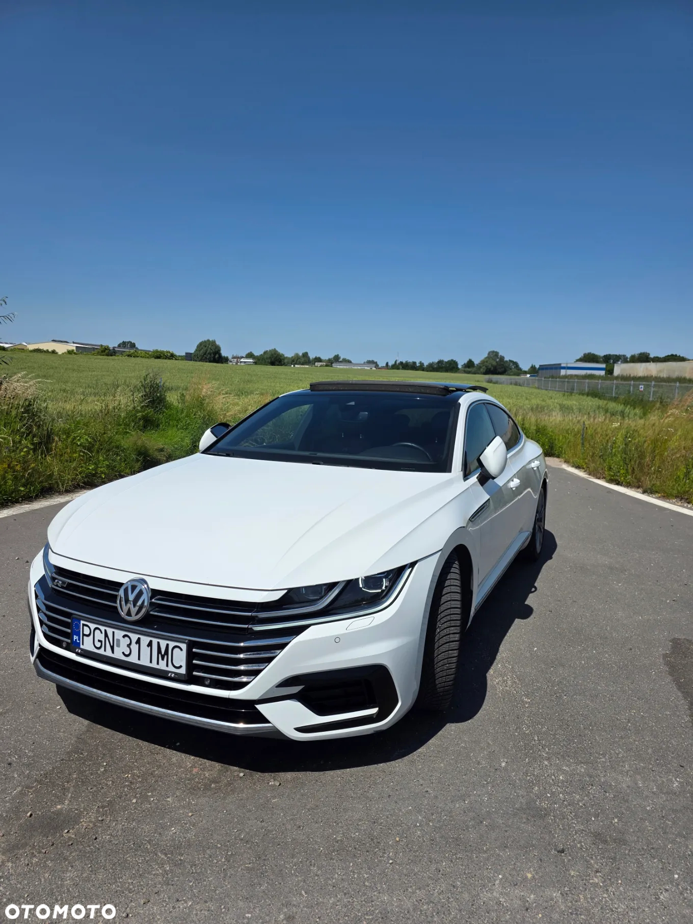 Volkswagen Arteon - 4