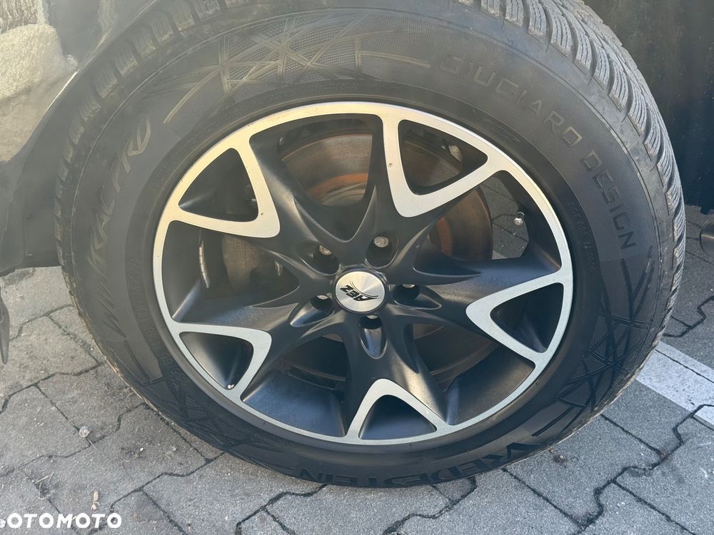 Nissan Murano 3.5 CVT Executive - 15