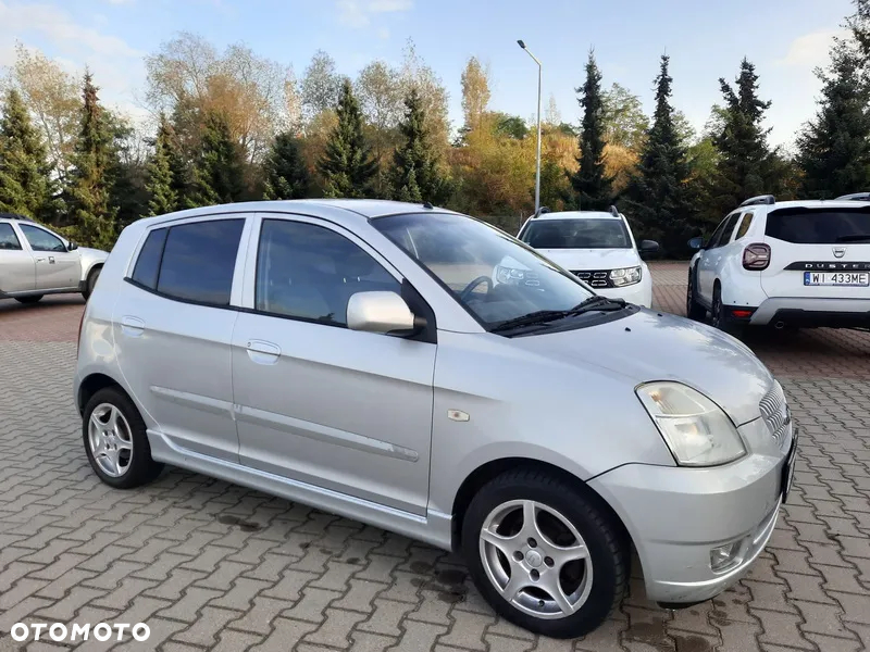 Kia Picanto - 2