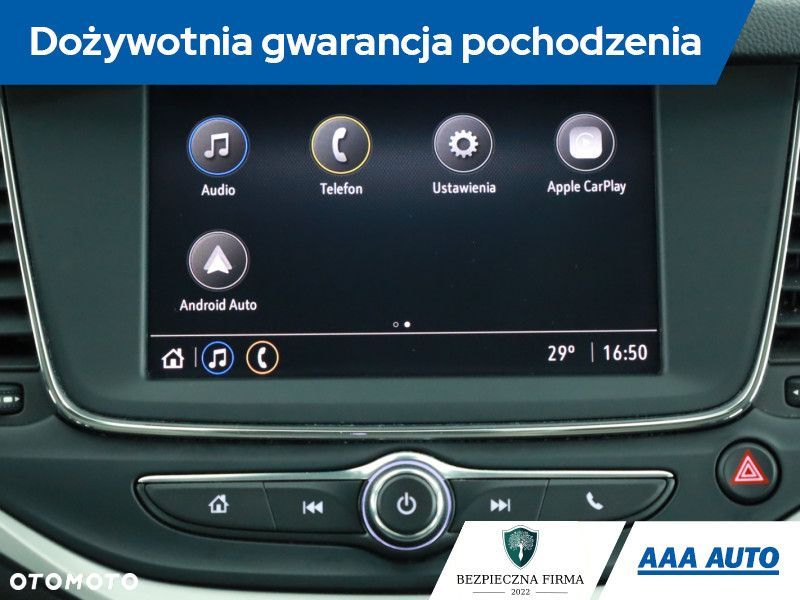 Opel Astra - 12