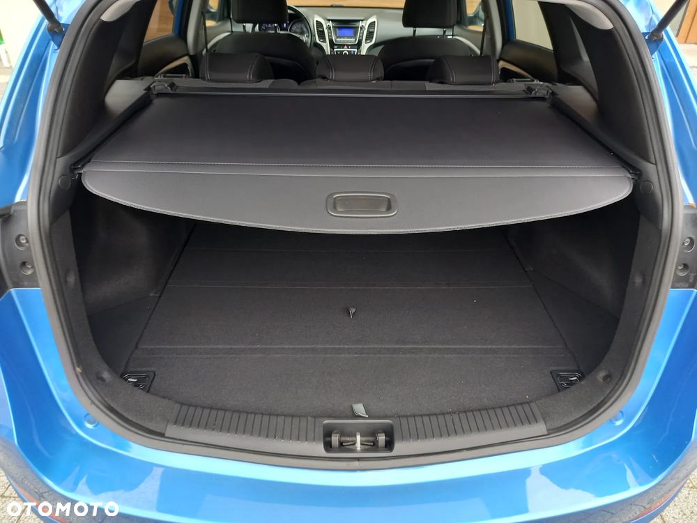 Hyundai i30 - 14