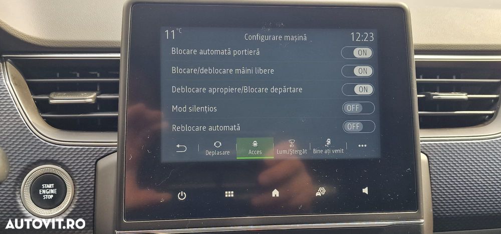 Renault Arkana E-TECH 145 Evolution - 12