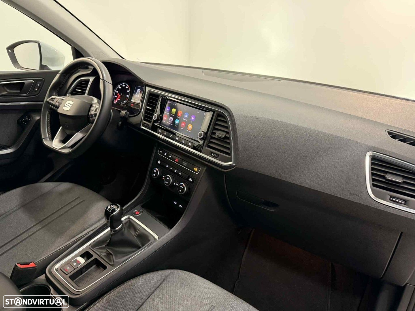 SEAT Ateca 1.0 TSI Style - 9