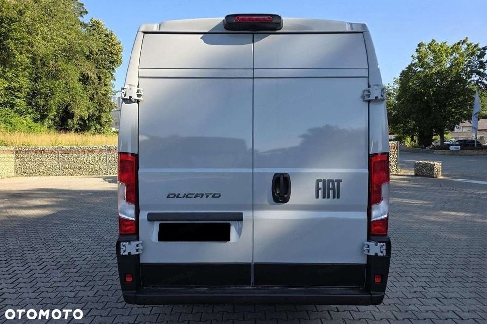 Fiat Ducato Maxi L4H2 AT8 2.2 180KM - 8