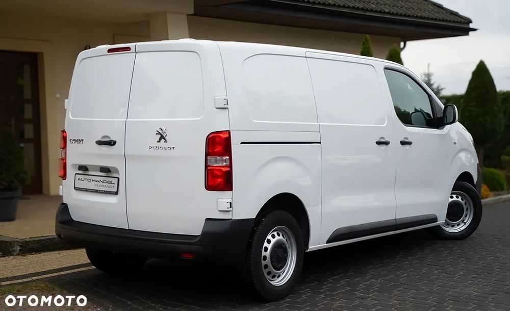 Peugeot EXPERT - 13
