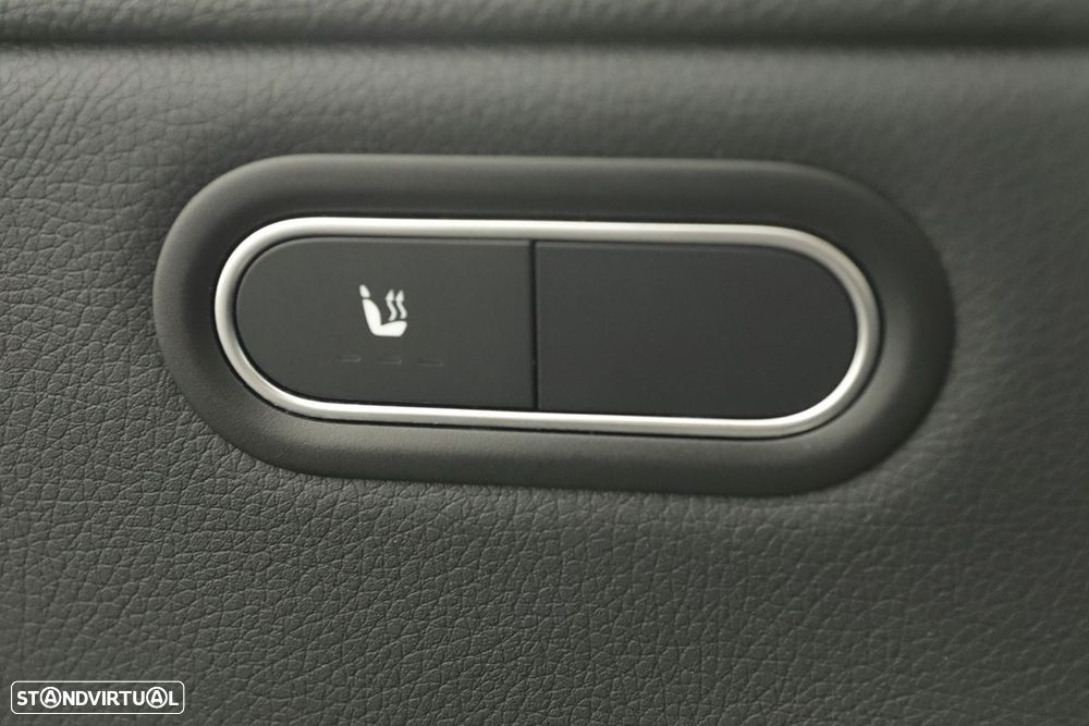 Mercedes-Benz A 200 Standard - 19