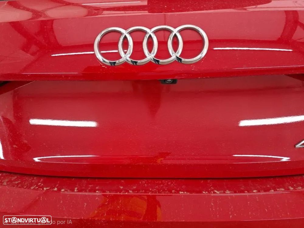 Audi A3 Sportback 40 TFSIe S tronic advanced - 12