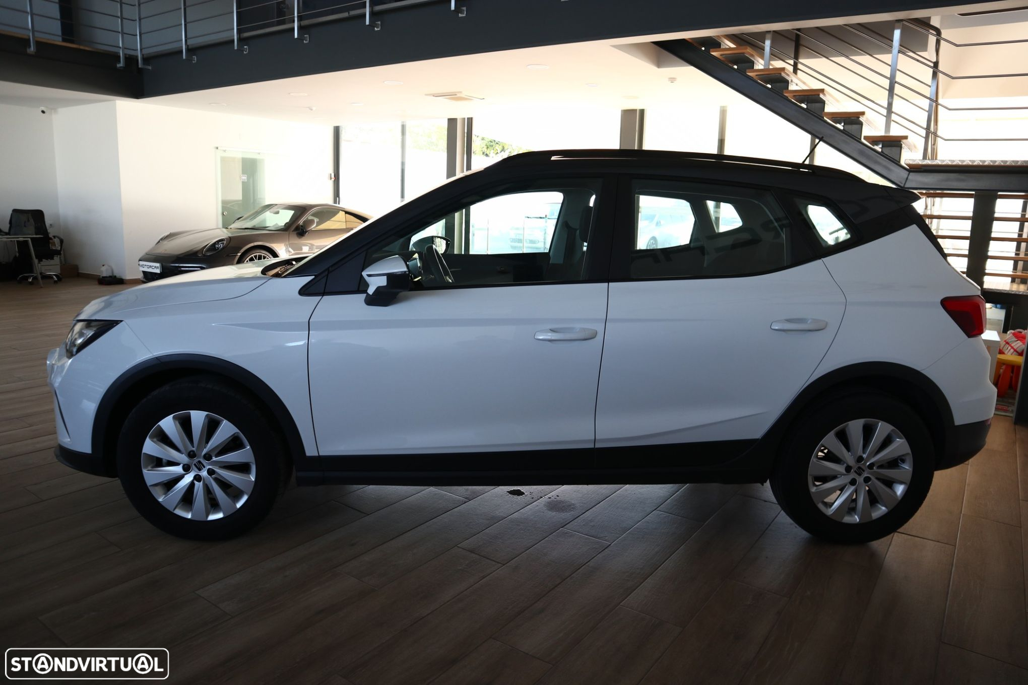 SEAT Arona 1.0 TSI Style - 3