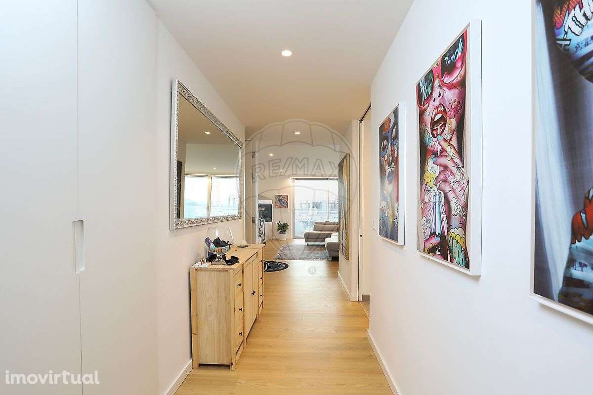 Apartamento T5 para venda - Grande imagem: 4/47