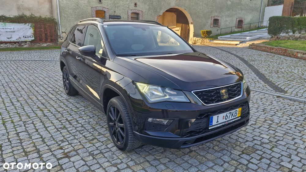 Seat Ateca - 3