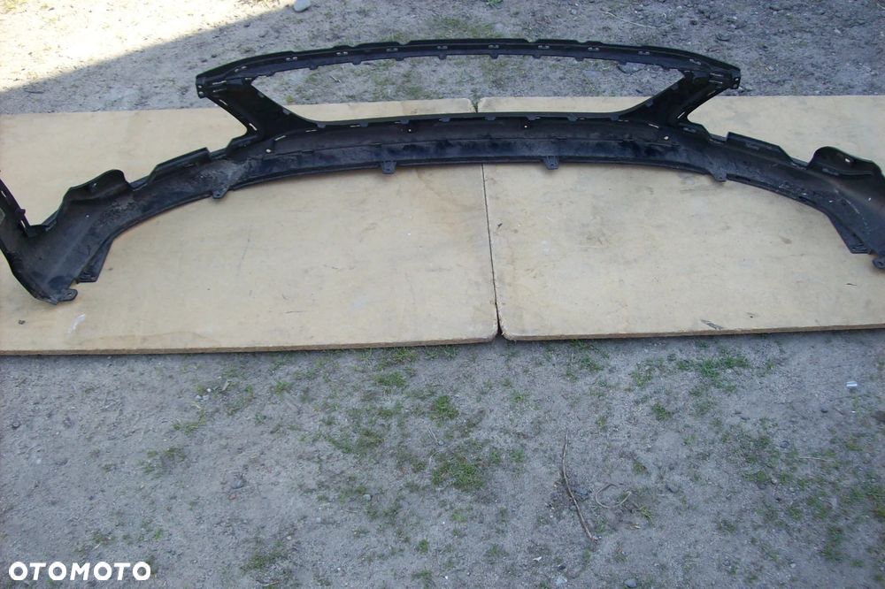 SPOILER ZDERZAKA PRZEDNIEGO KIA XCEED ROK 19+ - 6