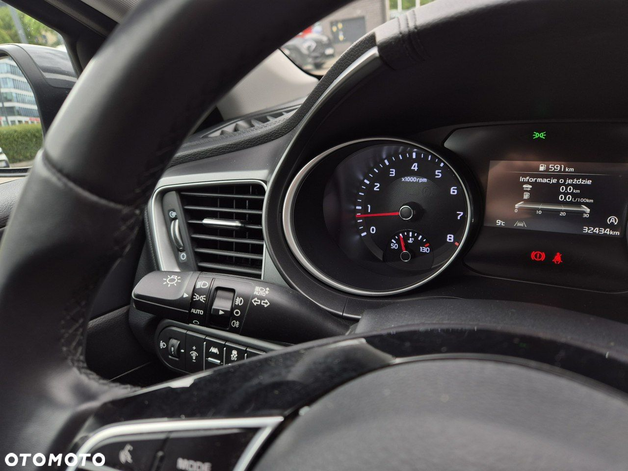 Kia XCeed - 24