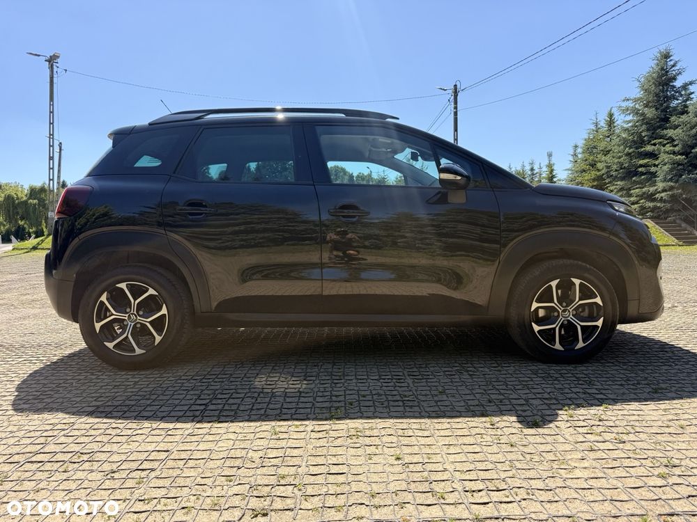 Citroën C3 Aircross - 7