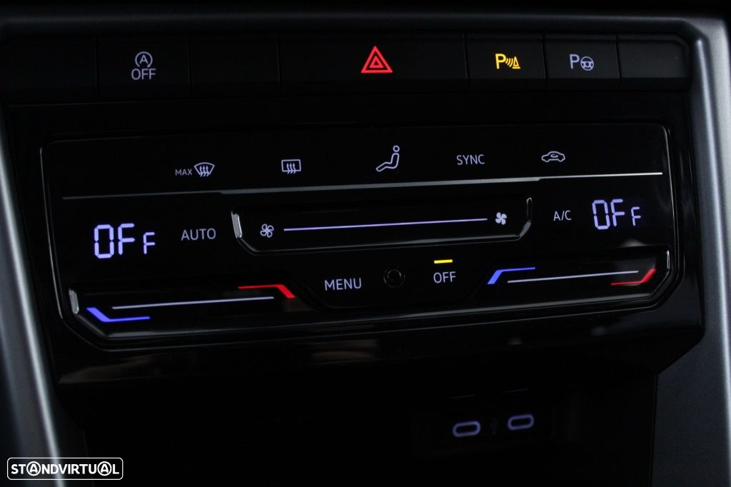 VW T-Roc 1.0 TSI Life - 29