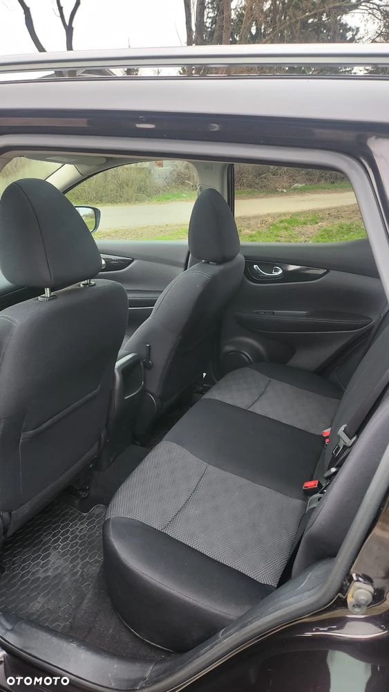 Nissan Qashqai - 11