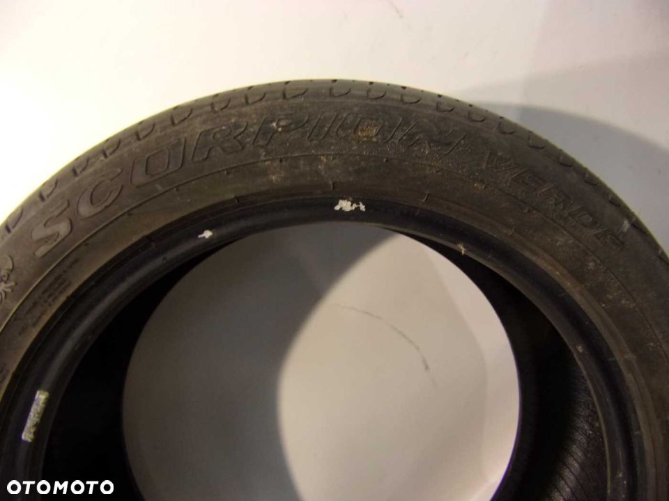 OPONY PIRELLI SCORPION VERDE 215/55R18 - 7