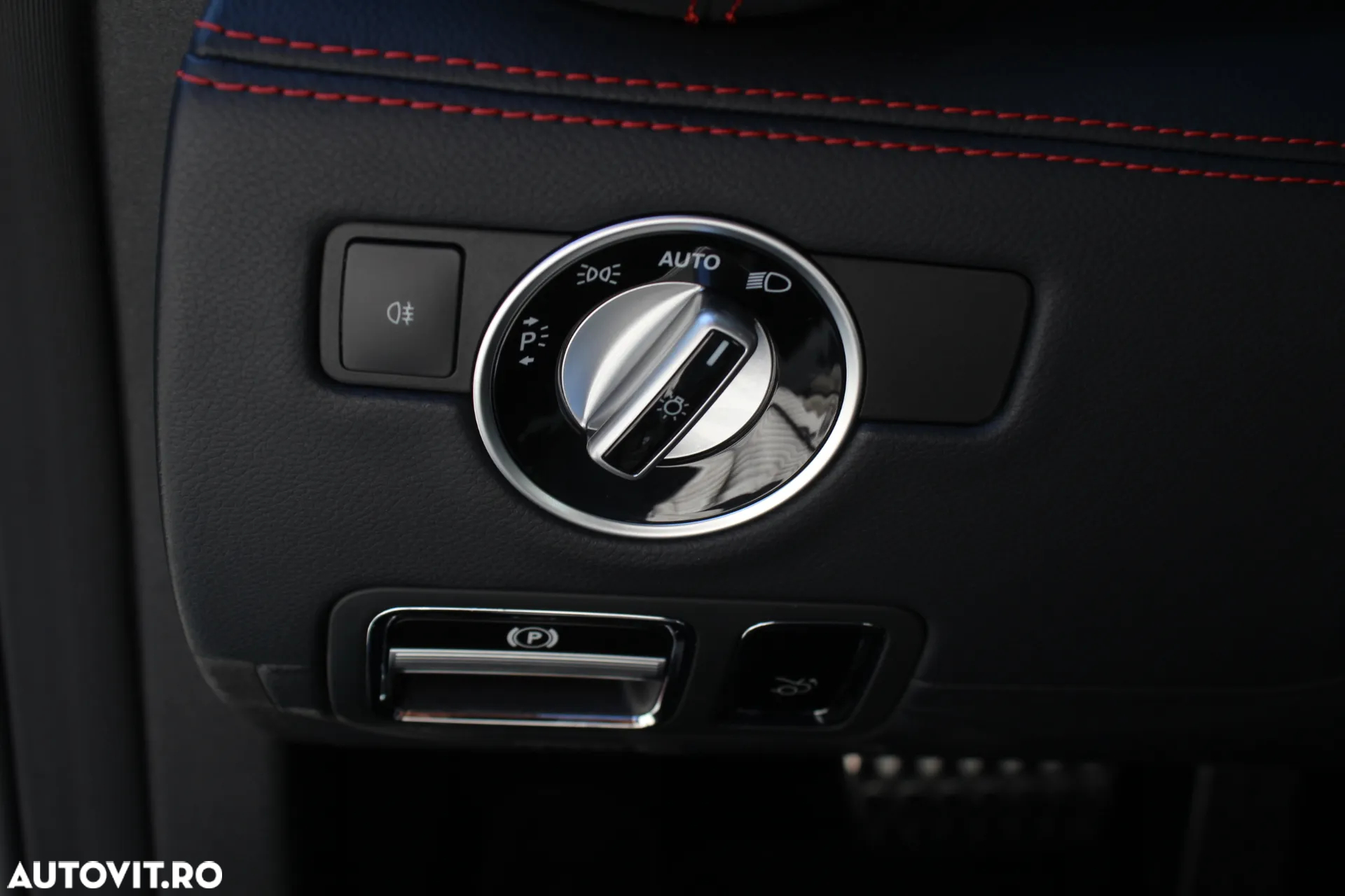 Mercedes-Benz AMG GT-S Speedshift 7G-DCT Edition 1 - 8