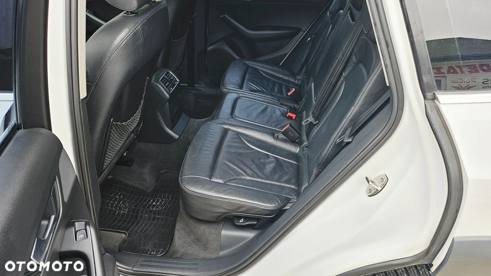 Audi Q5 3.0 TDI Quattro S tronic - 36