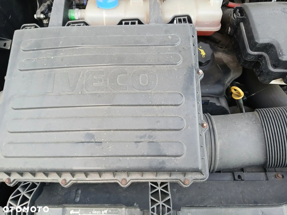 Iveco Daily - 18