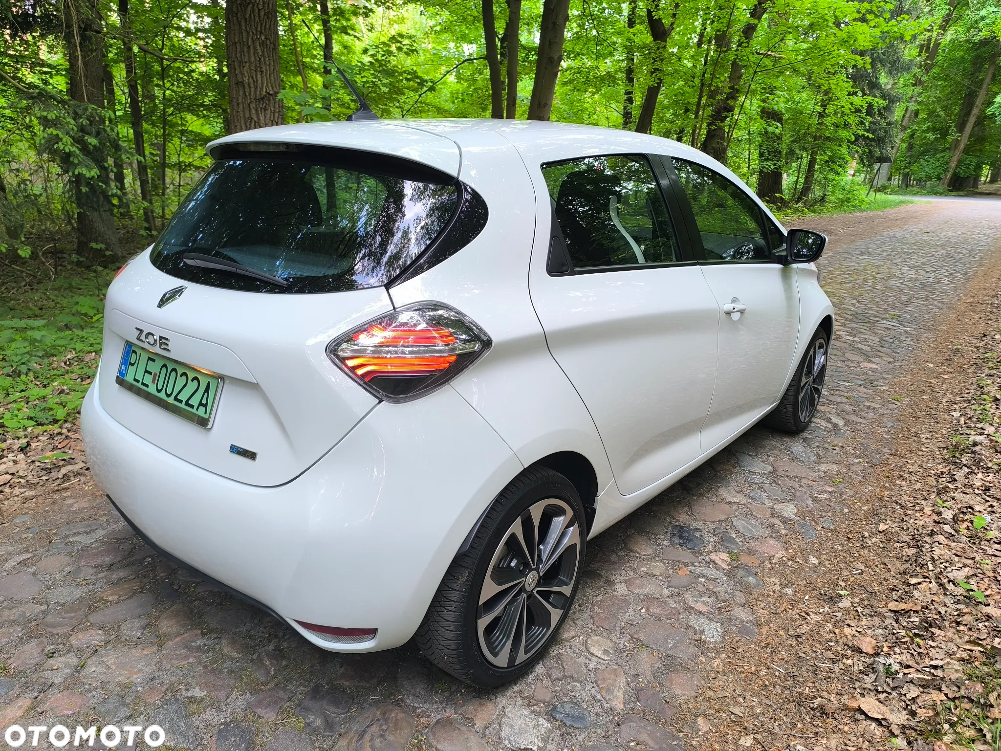 Renault Zoe R110 Z.E 50 Zen - 6