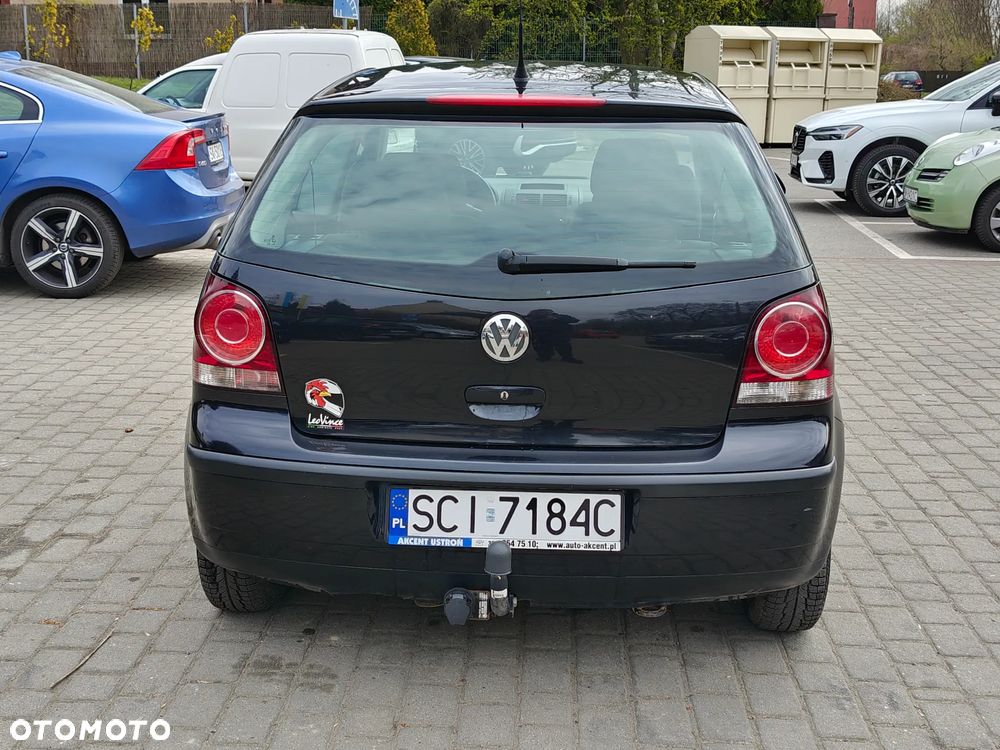 Volkswagen Polo 1.2 Tour - 24