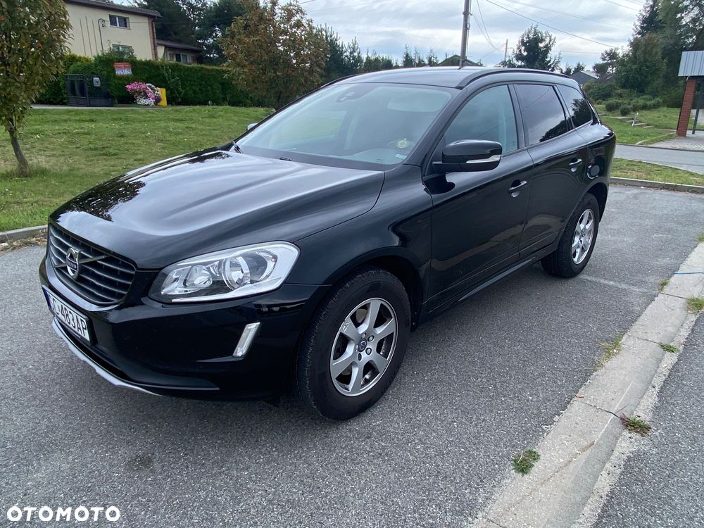 Volvo XC 60 D3 Drive-E Kinetic - 3
