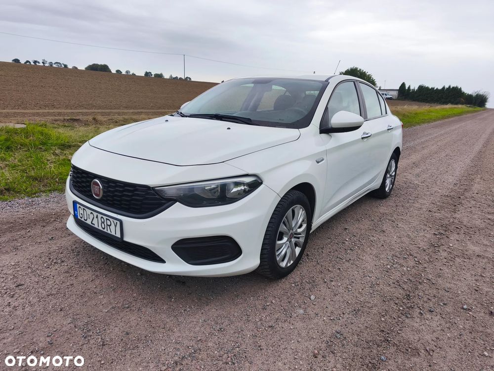 Fiat Tipo 1.4 16v - 20