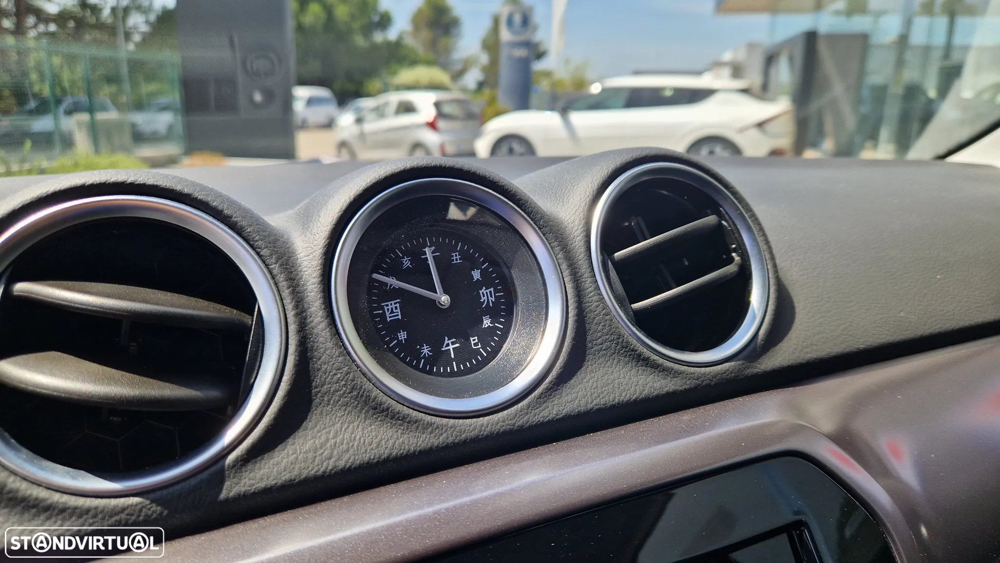 Suzuki Vitara 1.4T GLE Mild Hybrid - 25