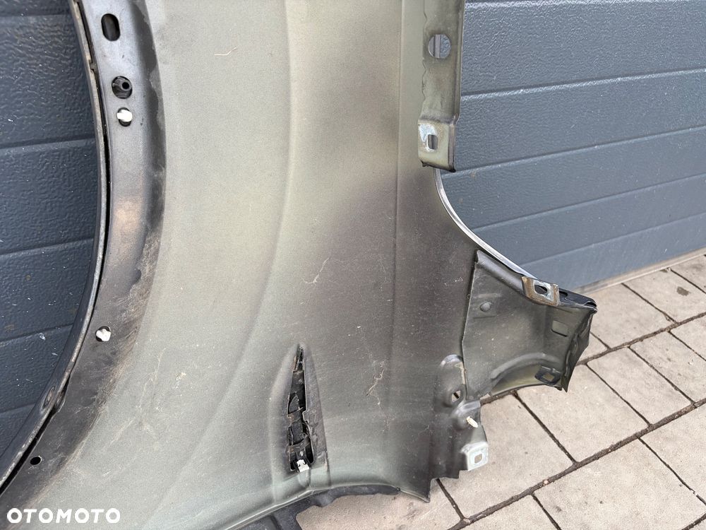 FORD KUGA MK2 LIFT UD SZARA BŁOTNIK PRAWY SIERP LISTWA VIGNALE - 8