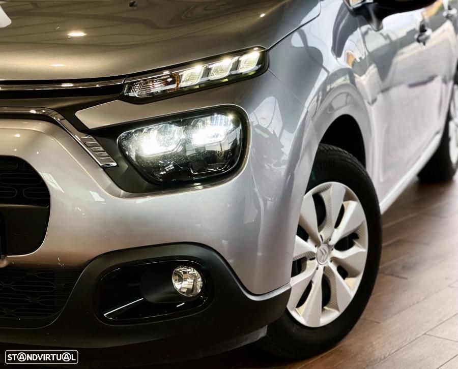 Citroën C3 1.2 PureTech Feel Pack - 6