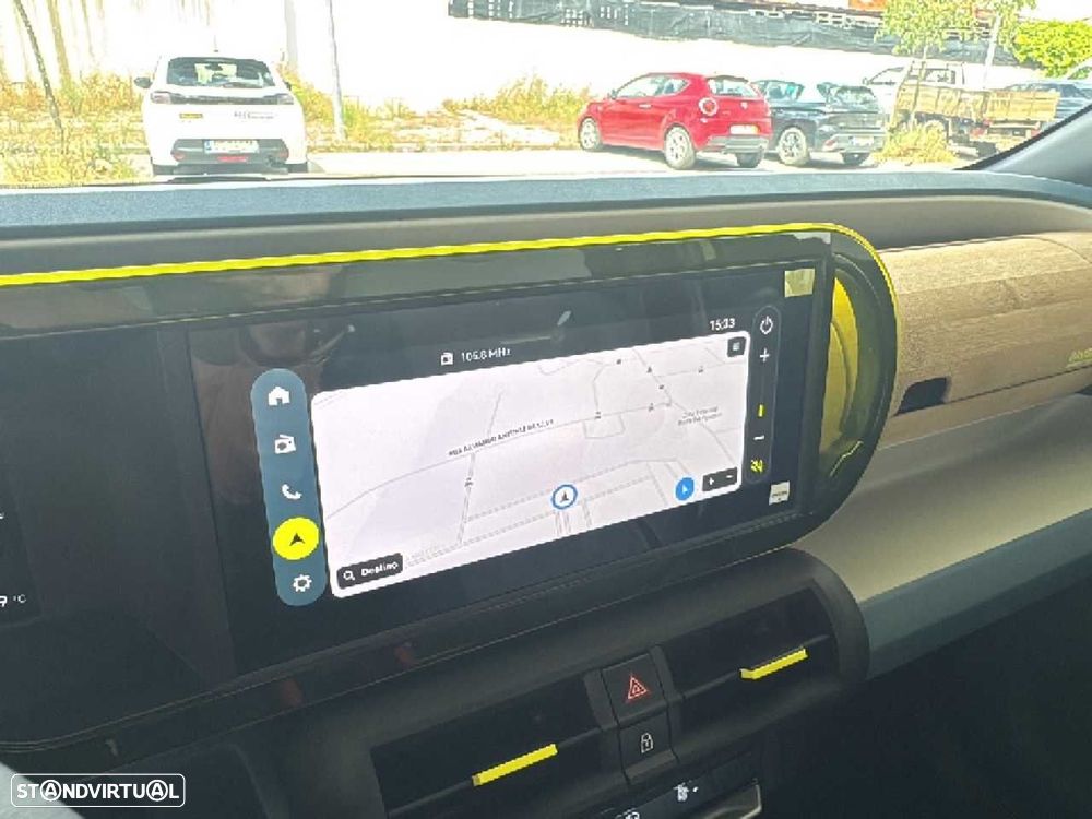 Fiat Grande Panda 1.2 La Prima - 18