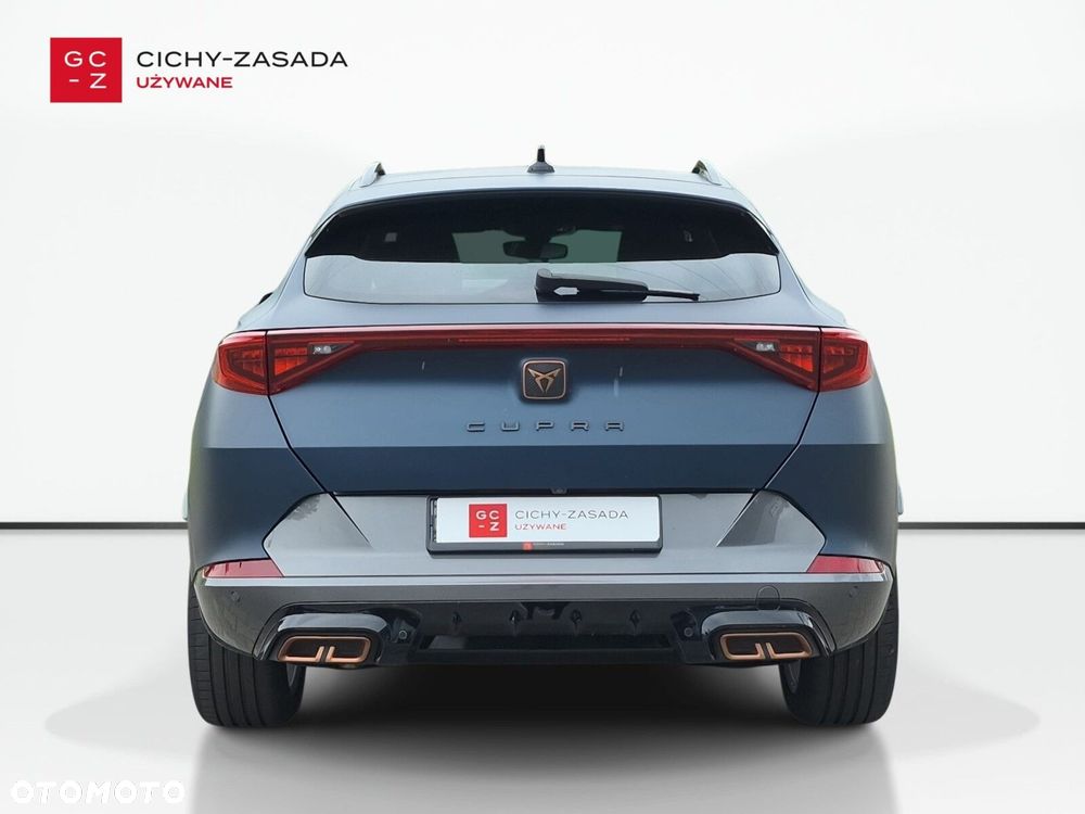 Cupra Formentor 1.4 e-Hybrid DSG - 4