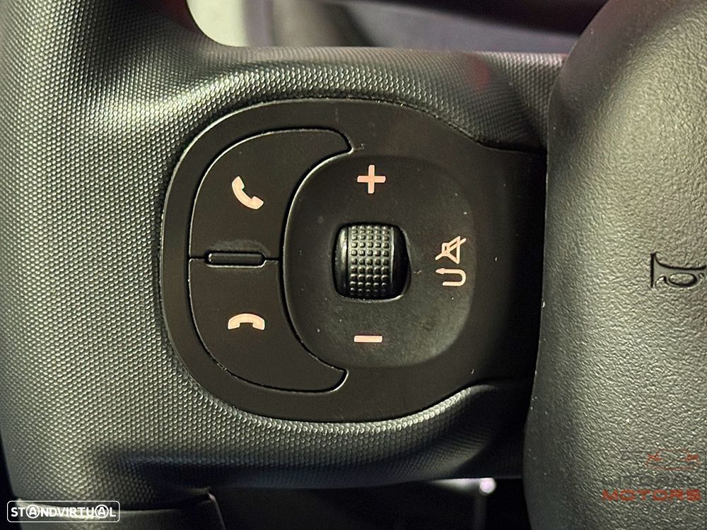 Fiat Panda 1.0 Hybrid Cross - 19