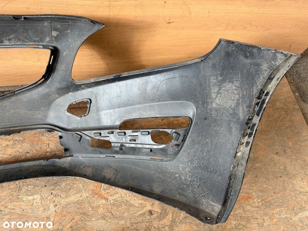 Zderzak przedni VOLVO V60 S60 I LIFT 13-17 31323831 - 16