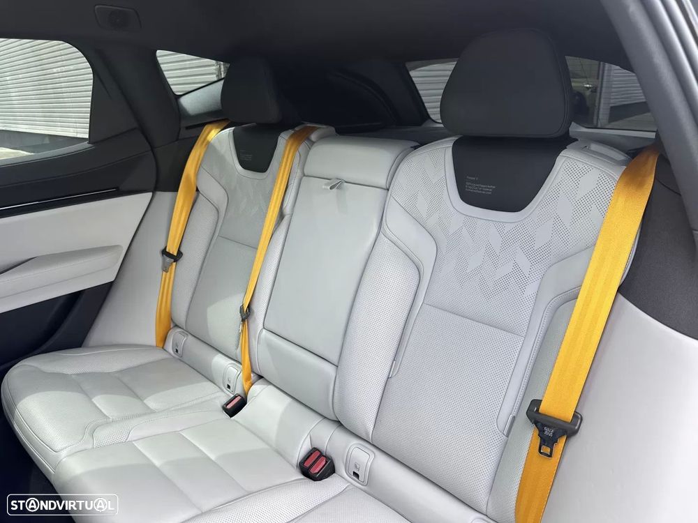 Polestar 3 Long Range 111 kWh AWD Performance Plus Pilot - 34