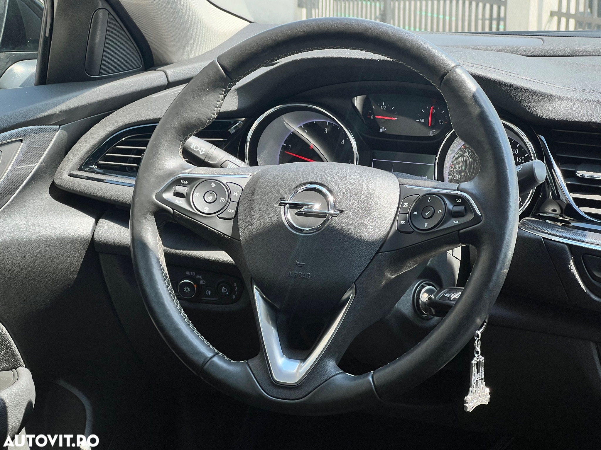 Opel Insignia Grand Sport 1.5 Diesel Automatik Elegance - 5