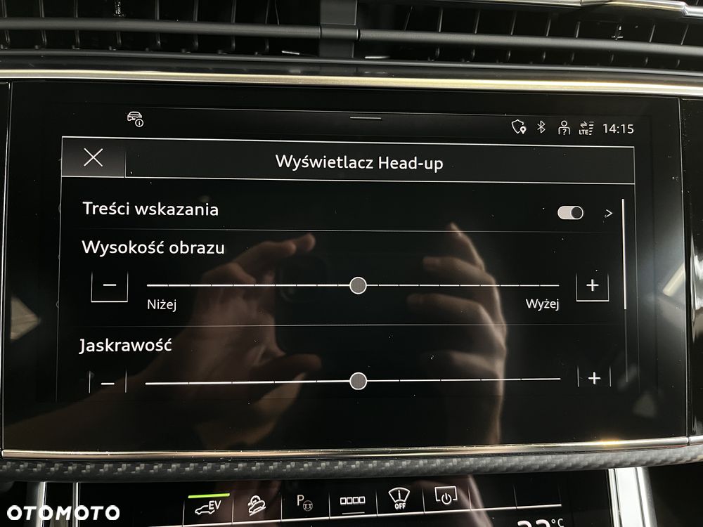 Audi Q8 TFSI e PHEV 360 kW Quattro Tiptronic - 31