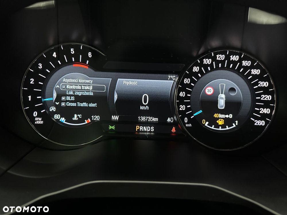 Ford S-Max 2.0 EcoBlue Titanium - 35