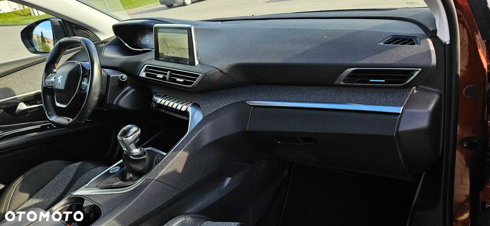 Peugeot 3008 - 12
