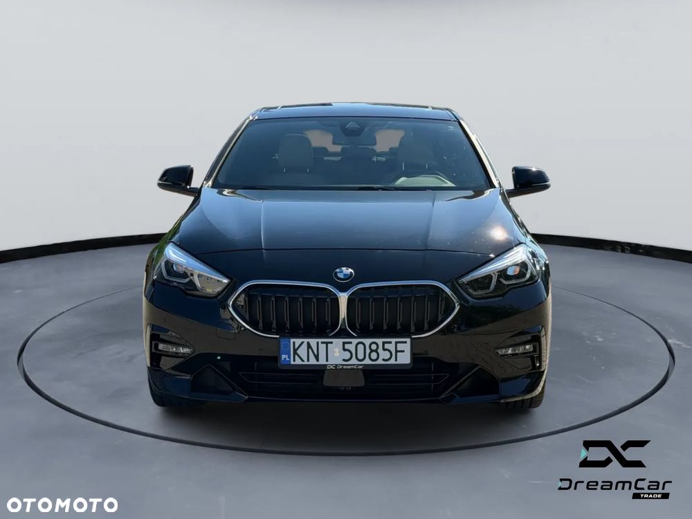 BMW 228I 2021 photo 2