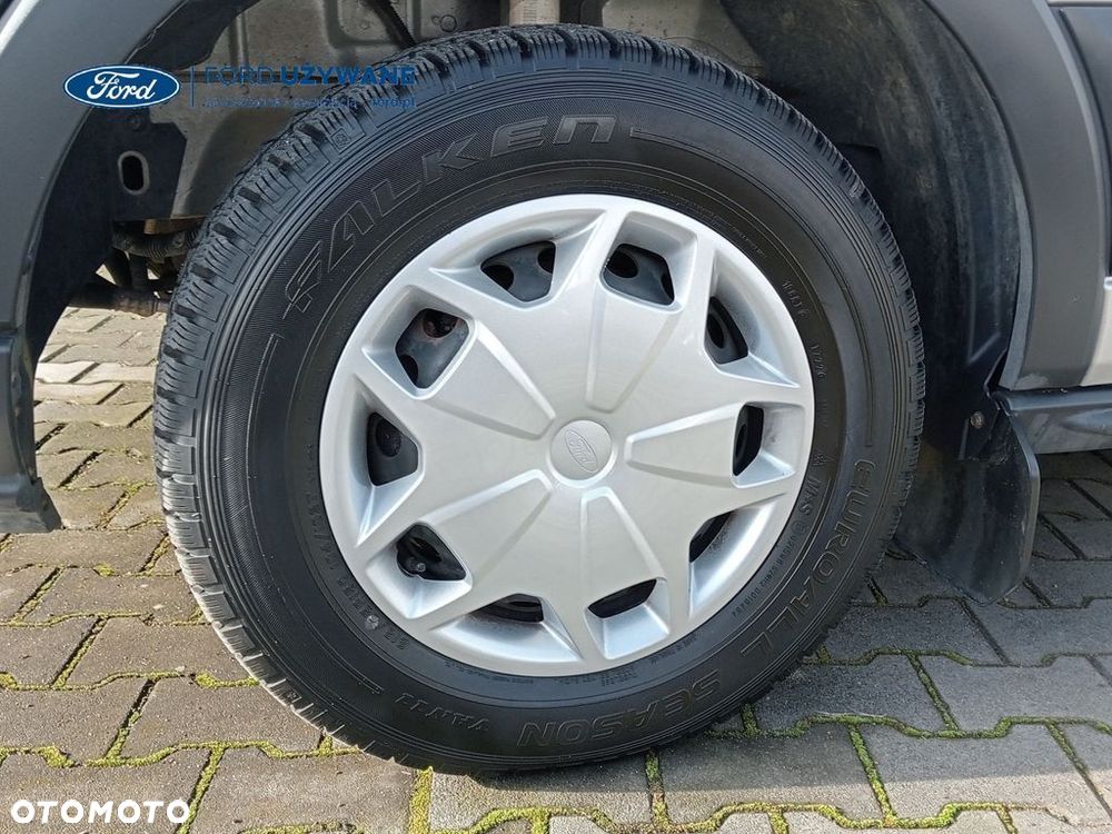 Ford Transit - 28