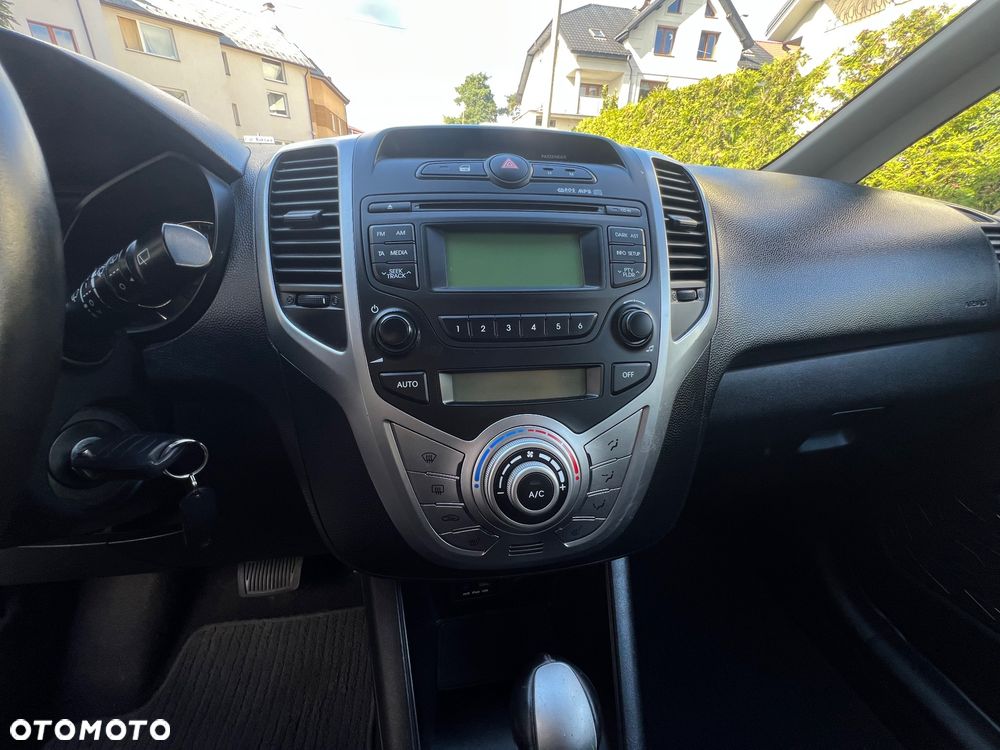 Hyundai ix20 1.6 Automatik Fifa World Cup Edition - 18