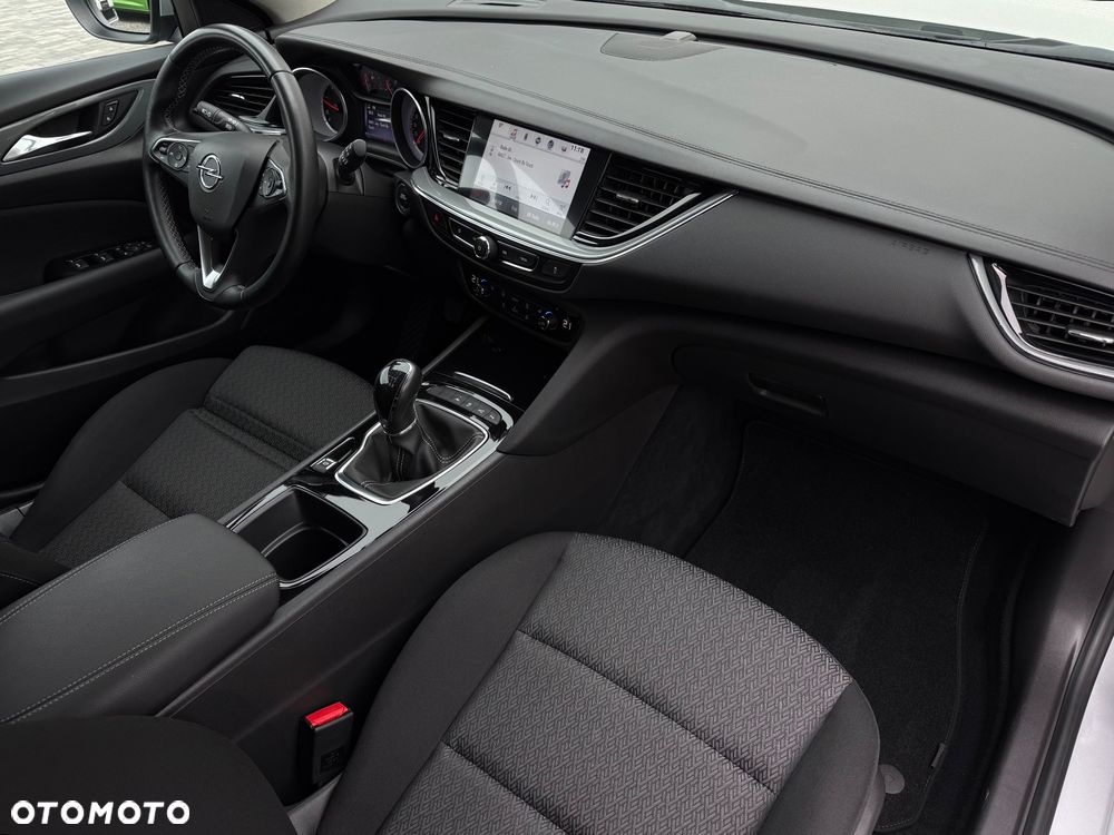 Opel Insignia 1.6 CDTI Edition S&S - 24