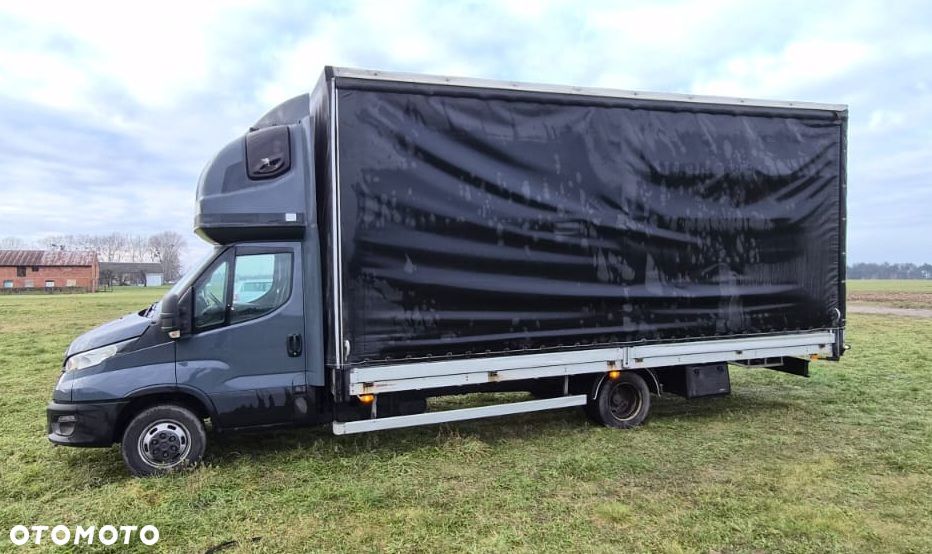 Iveco Daily 50C18 - 3