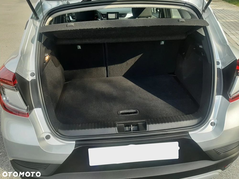 Renault Captur ENERGY dCi 90 Experience - 33