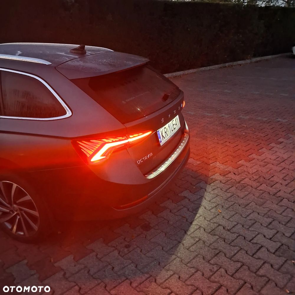 Skoda Octavia - 7