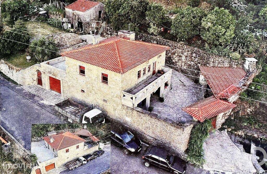 Casa / Villa T2 em Subportela, Deocriste e Portela Susã de 168 m2 - Grande imagem: 3/26